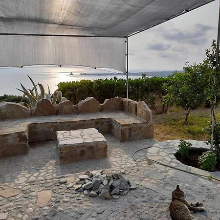 Charly Point Villa ميثوني المظهر الخارجي الصورة