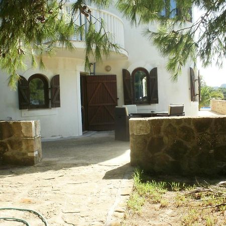 Charly Point Villa ميثوني المظهر الخارجي الصورة