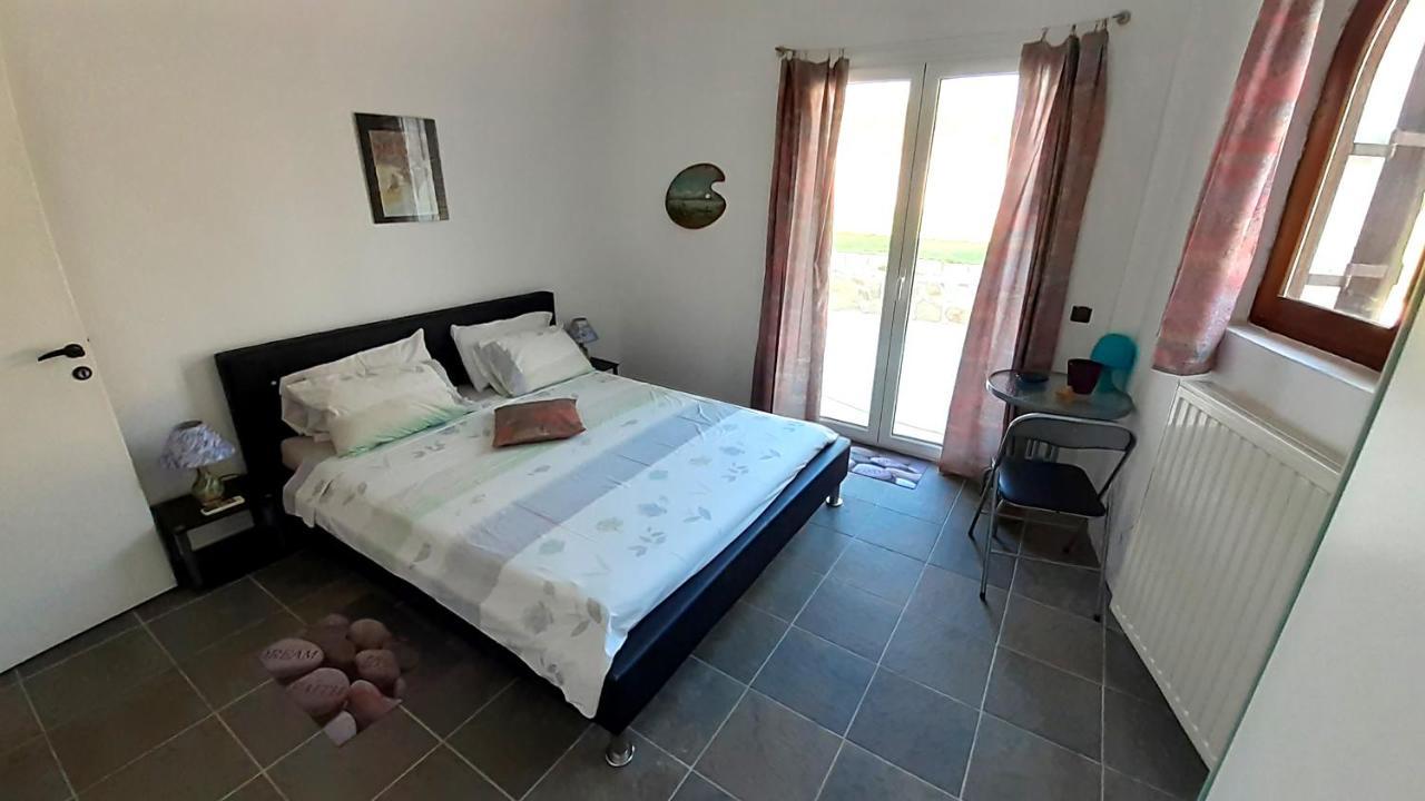 Charly Point Villa ميثوني المظهر الخارجي الصورة