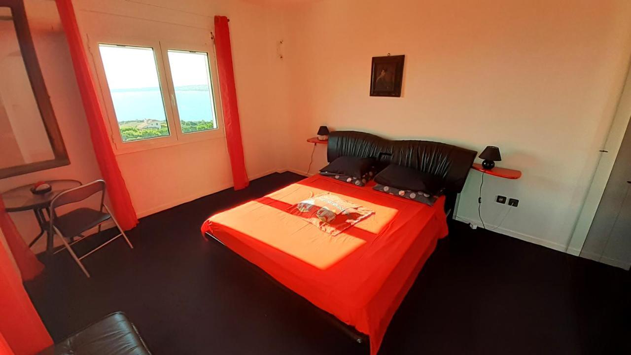 Charly Point Villa ميثوني المظهر الخارجي الصورة