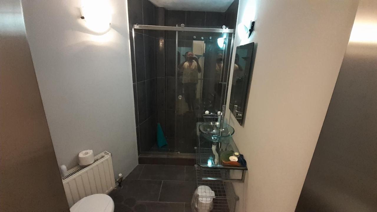Charly Point Villa ميثوني المظهر الخارجي الصورة