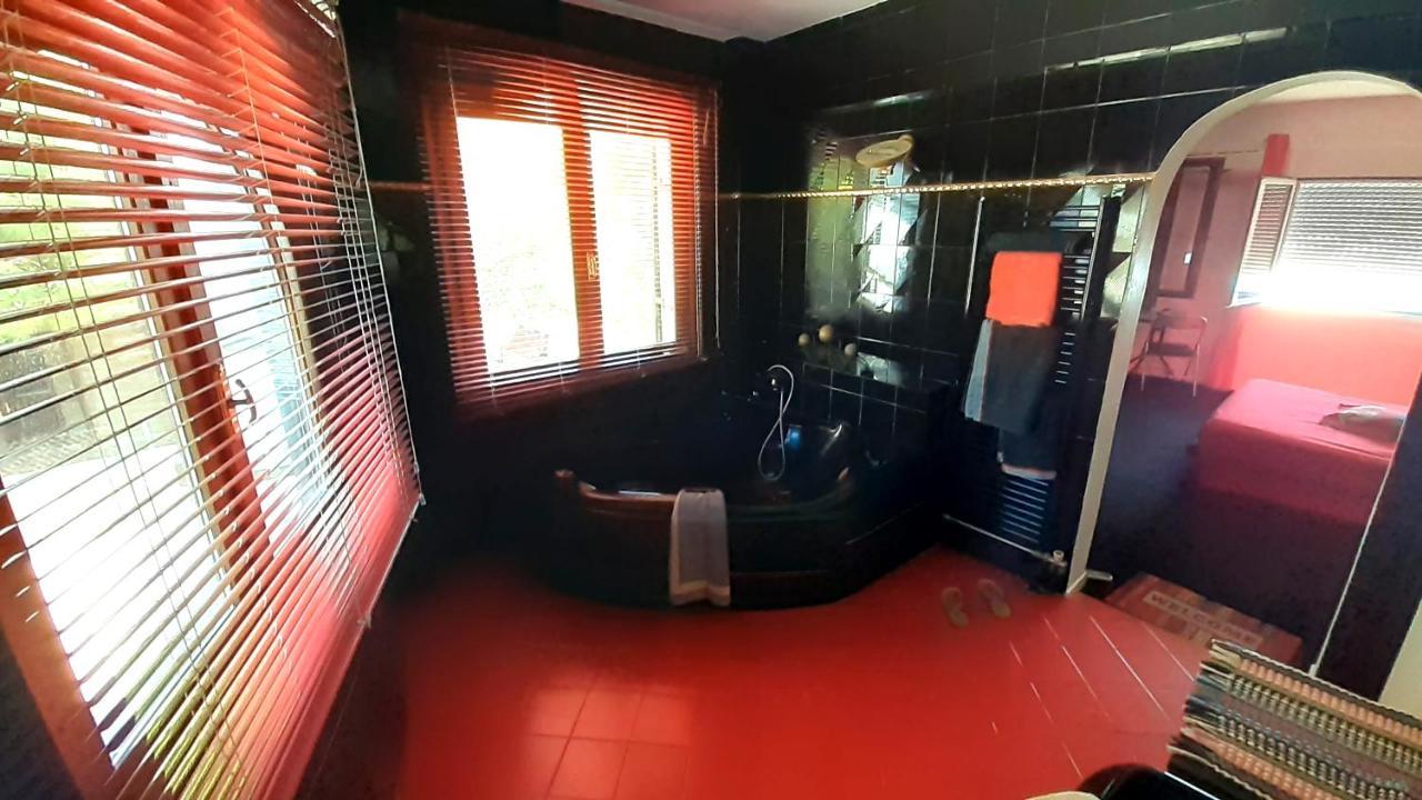 Charly Point Villa ميثوني المظهر الخارجي الصورة