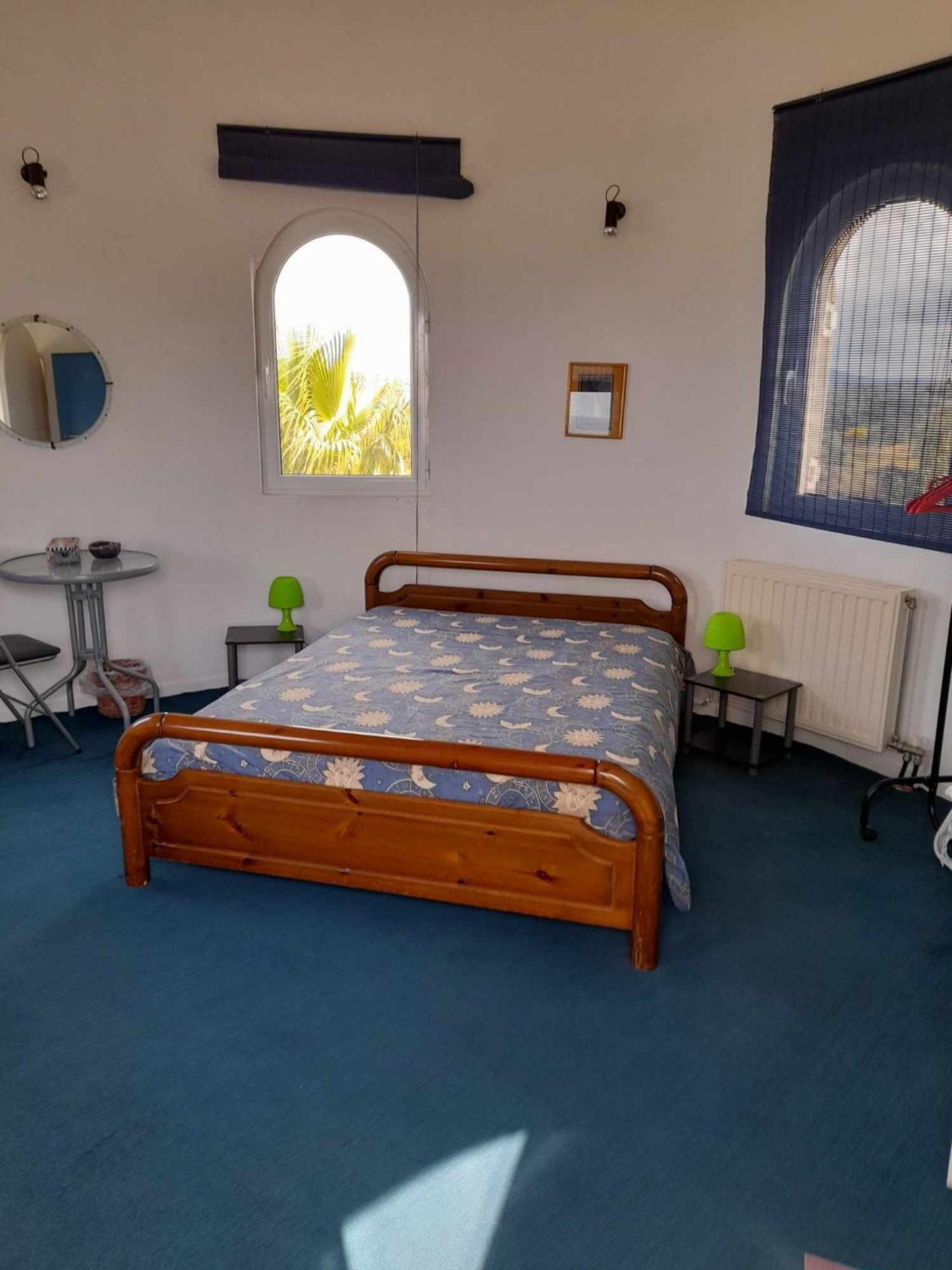 Charly Point Villa ميثوني المظهر الخارجي الصورة