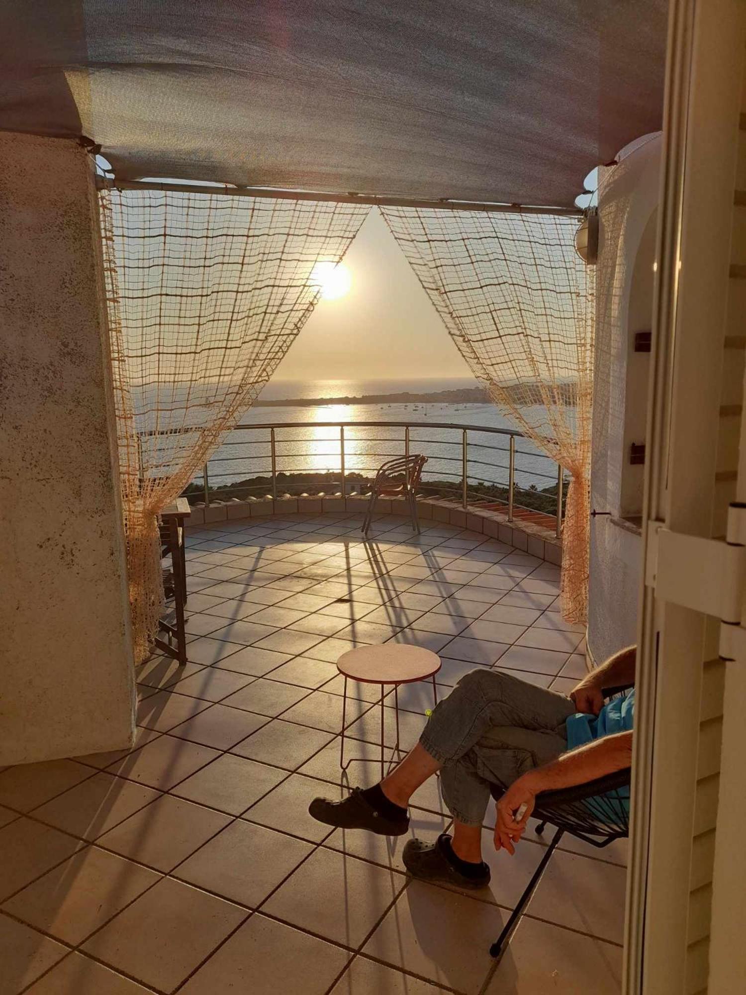 Charly Point Villa ميثوني المظهر الخارجي الصورة