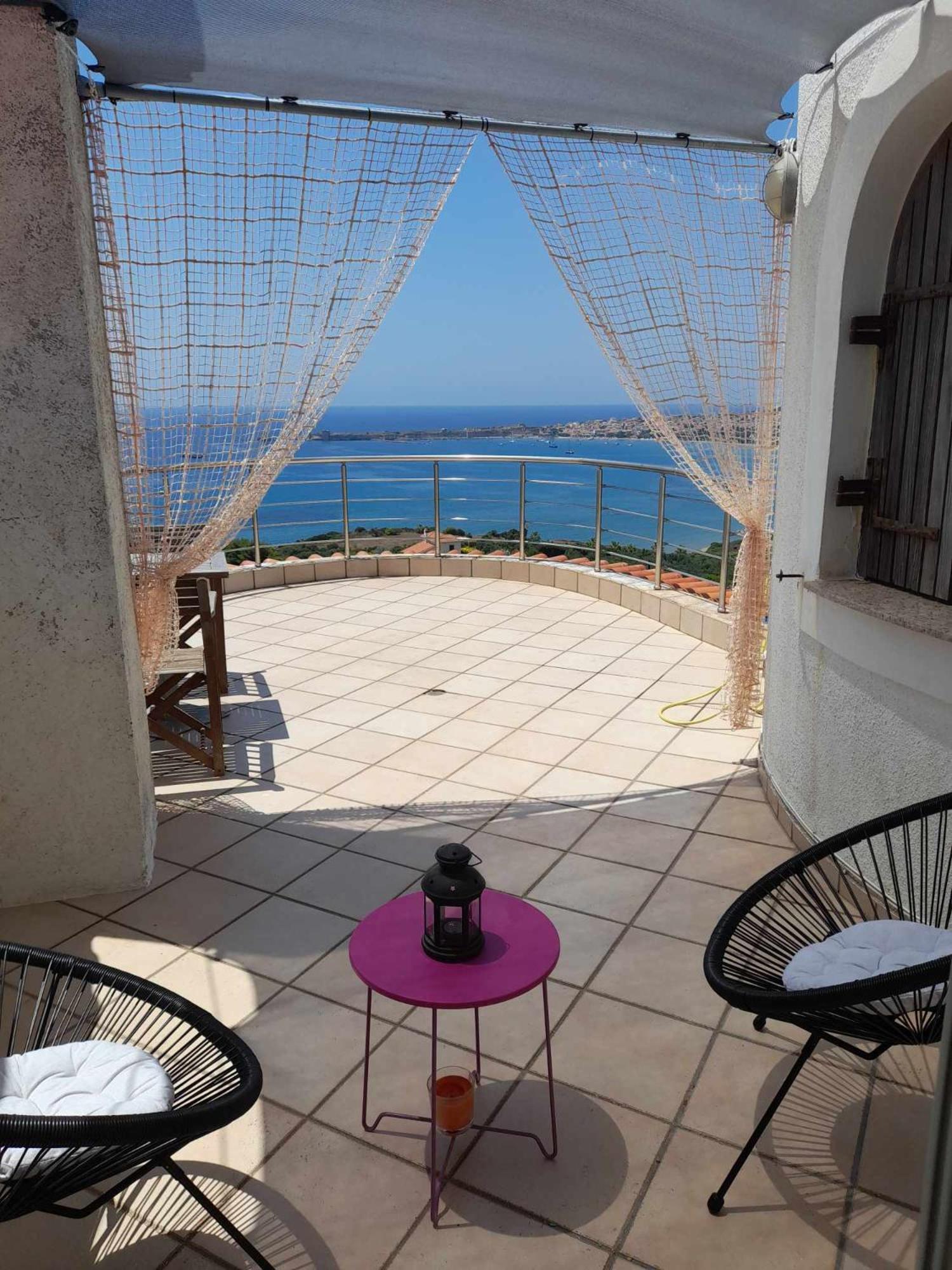 Charly Point Villa ميثوني المظهر الخارجي الصورة