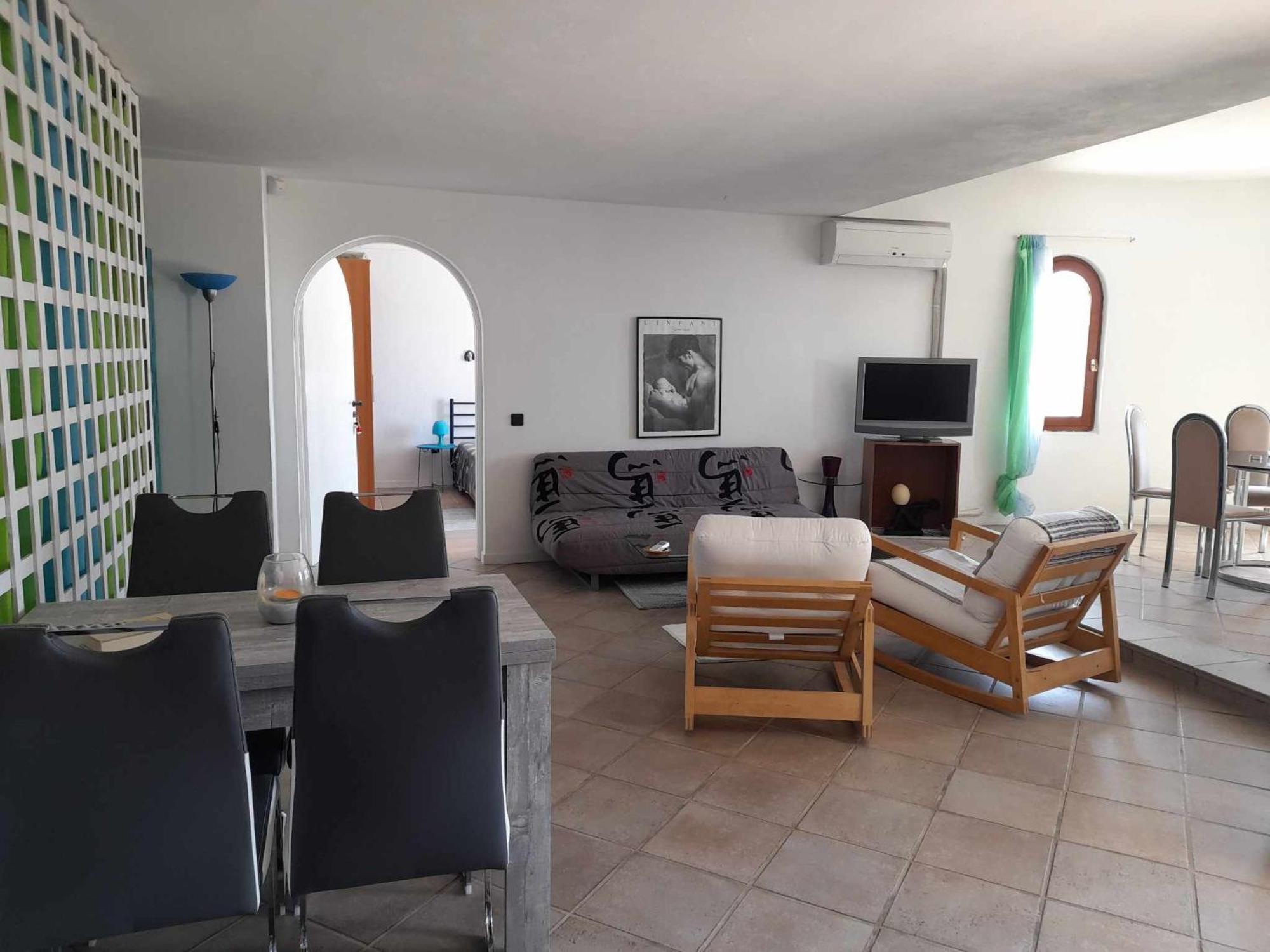 Charly Point Villa ميثوني المظهر الخارجي الصورة