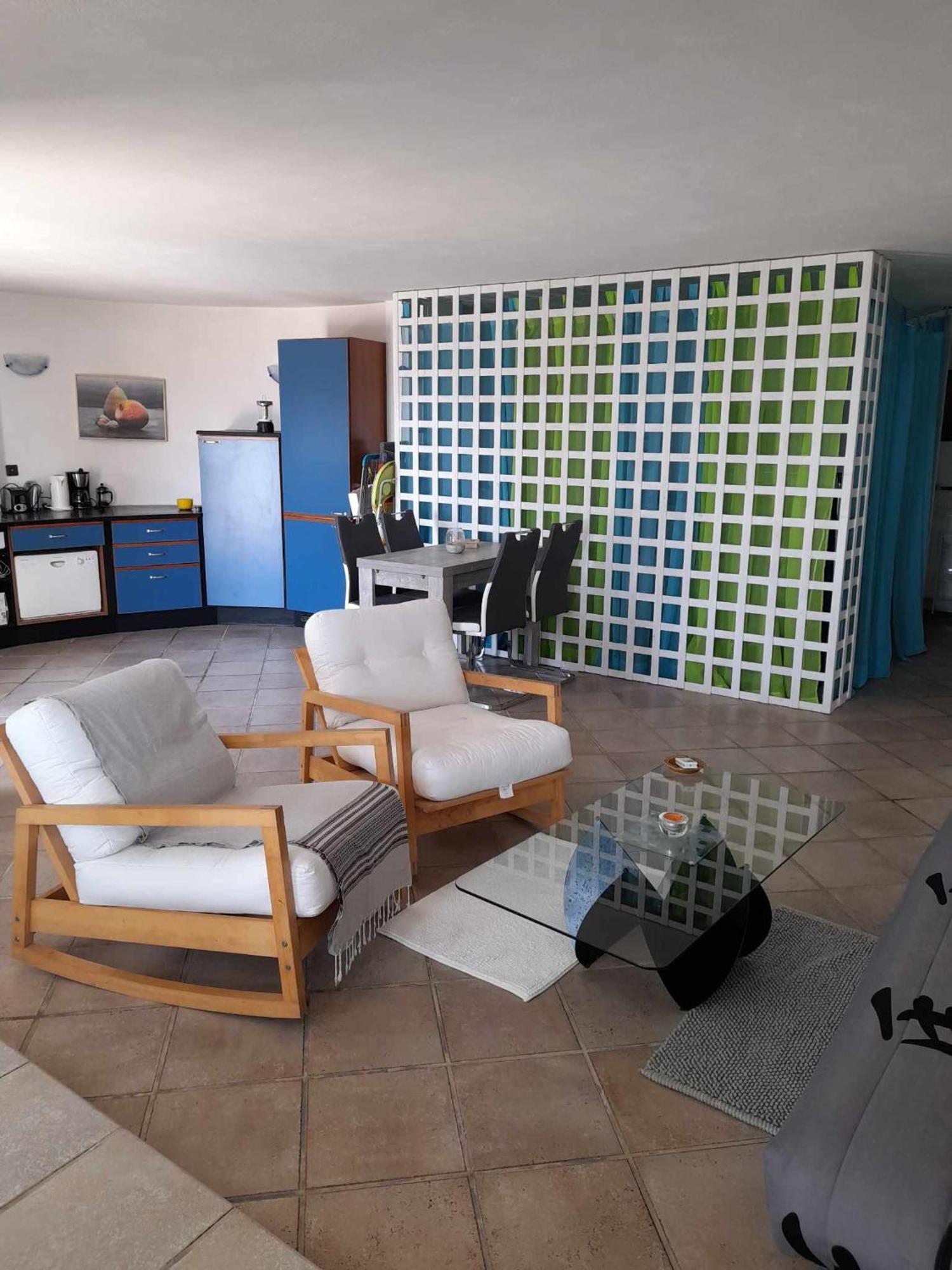 Charly Point Villa ميثوني المظهر الخارجي الصورة