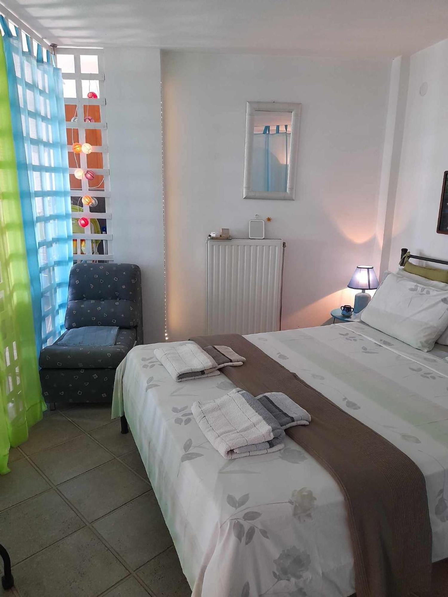 Charly Point Villa ميثوني المظهر الخارجي الصورة