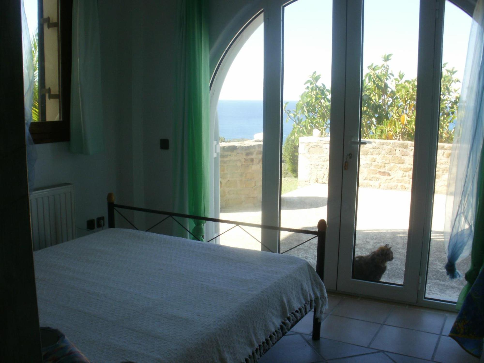 Charly Point Villa ميثوني المظهر الخارجي الصورة
